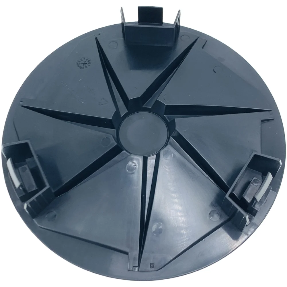 Replacement Driving Wheel Cover Hub Cap For Robotic Mower A1 A1 Pro  FOR A2 Mowing Conditions Outdoor Living Lawn Mowers