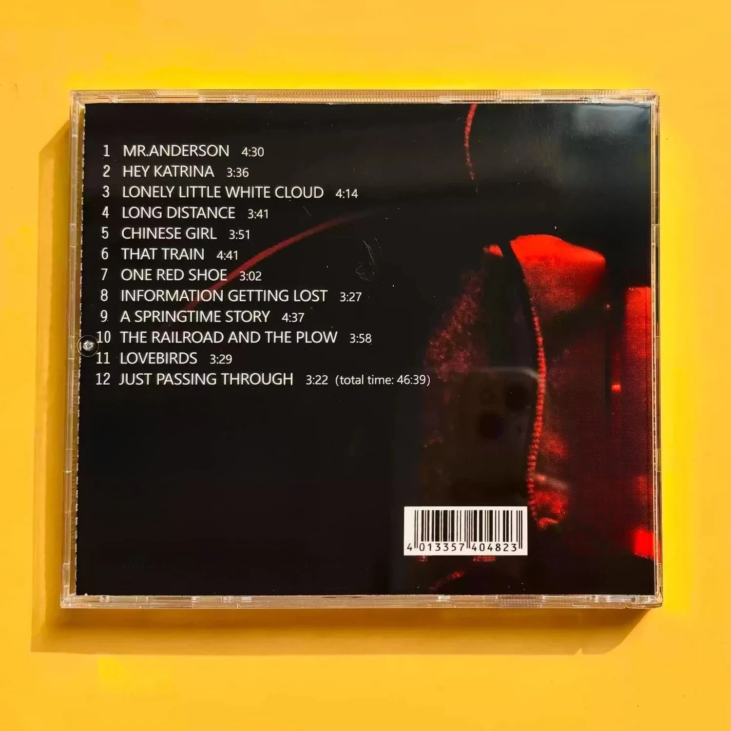 Warm strukturierte Audio-CD mi – Audio Music In Bewertung und Preis