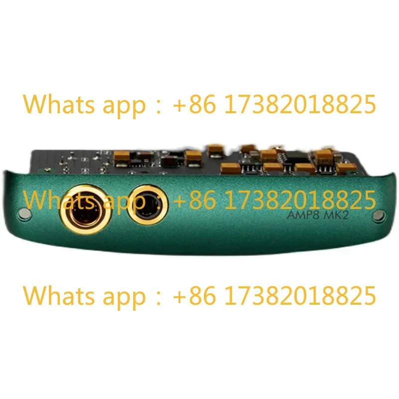 for AMP8 MK2S High-voltage Discrete Transistor High-current Dx240 with Amp Board