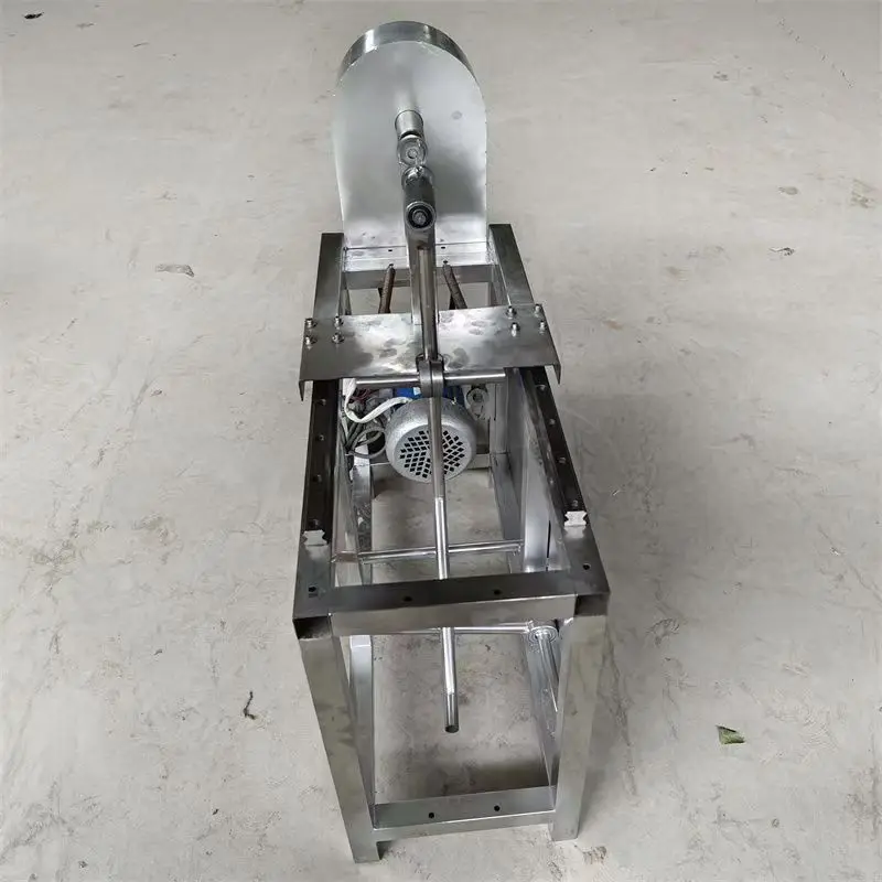 Universal Taro Peeling Machine Processing Cantaloupe Potato Pineapple Peeling Machine Electric Multifunctional Household Machine
