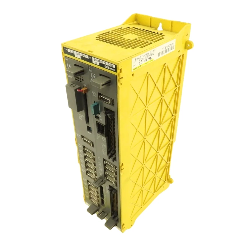 Fanuc A02B-0280-B502 Servo Drive Tested ok In Stock Fast Shipping