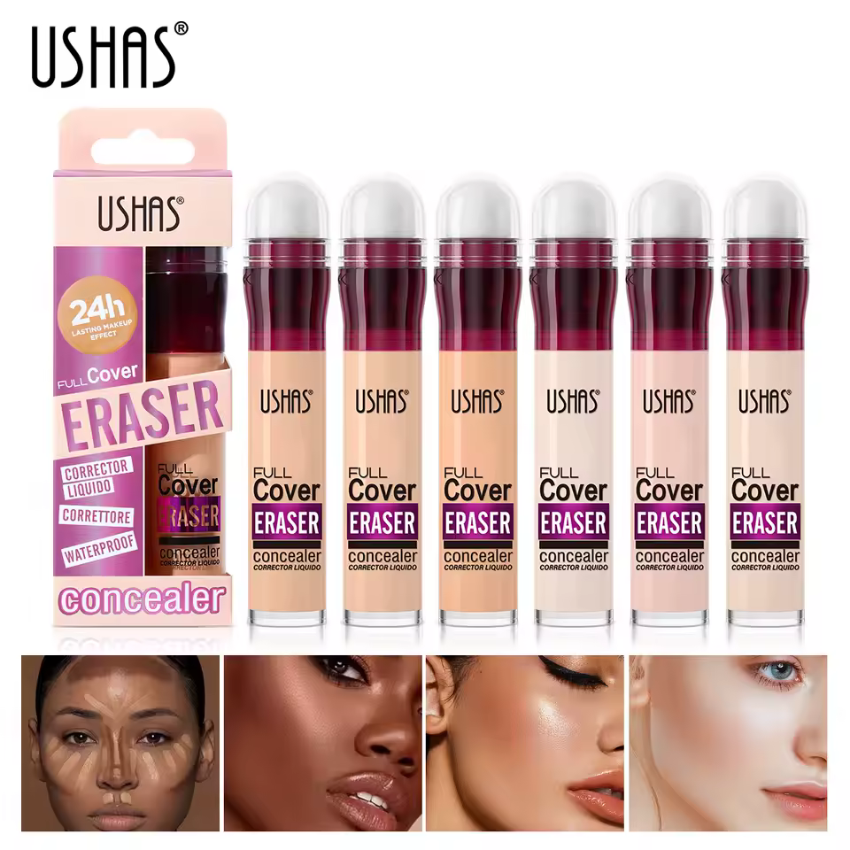 2. USHAS 스폰..