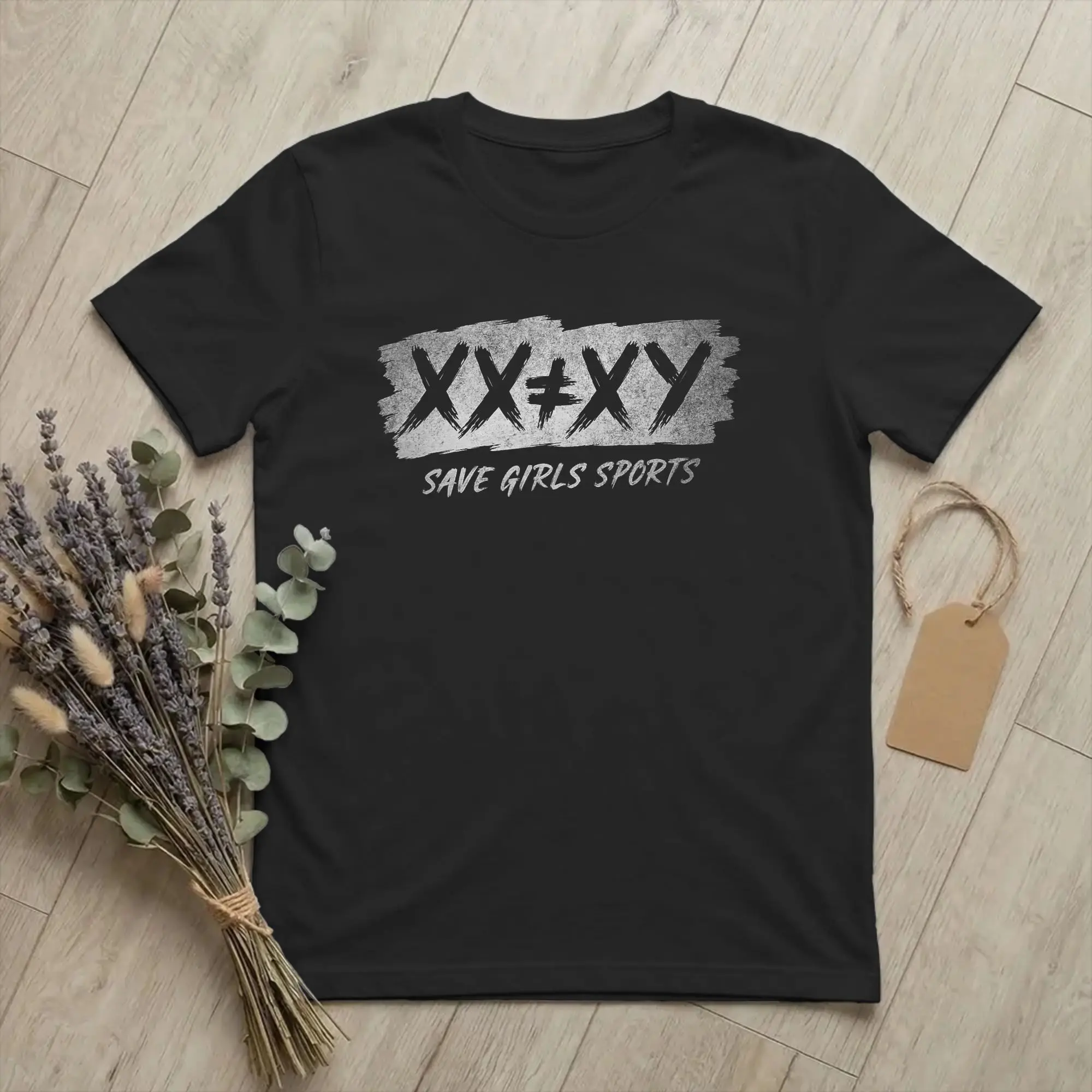 Men T-Shirts XX Does Not Equal XY Joke Novelty Cotton Tees Short Sleeve Science Funny T Shirt Crewneck Clothes Party