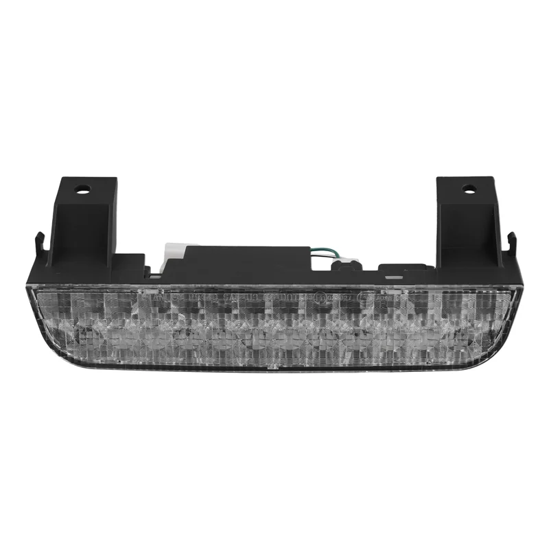 

Высоко установленный стоп-сигнал, задний фонарь крыла, верхний фонарь двери 8334A091 8334A092 для Pajero Montero V93 V97 Sport