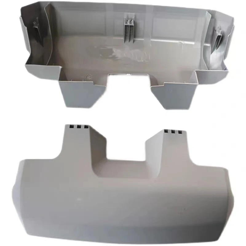 Cubierta inferior de carcasa trasera Agras Drone T40/T20P, original y nueva, ¡1 pieza!