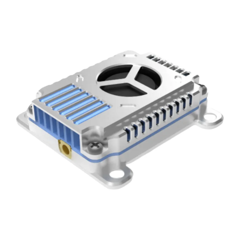 

PFLY 3.3G VTX 3W max Analog VTX Lightweight compact 7inch 9inch 13 inch fpv VIDEO TRANSMISSION