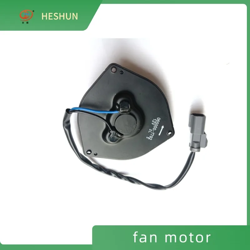 

Car Radiator Cooling Fan motor For HONDA CRV RD5 RD7 2002 2003 2004 2005 2006 065000-1792 38616-PNA-003