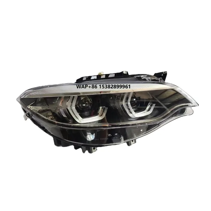 

For Car Headlight 2 Series F22LED Headlamps Factory Direct Sales New Car Lights Led Headlight