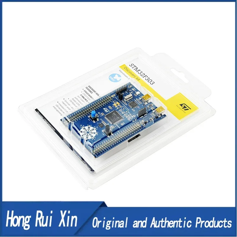 

Waveshare 100% ST STM32F3DISCOVERY Discovery Kit 32-битный ARM M4 72 МГц с микроконтроллером STM32F303VCT6 ARM Cortex-M4 STM32F