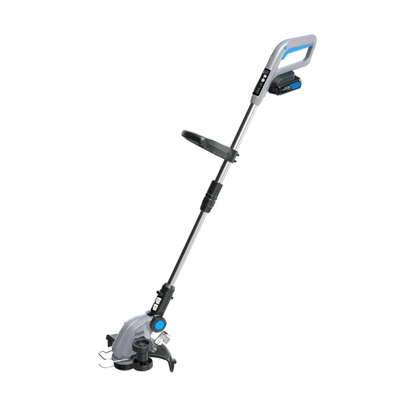 Hantechn Lawn Mower Small Weed W Multi-Function Lawn Mower