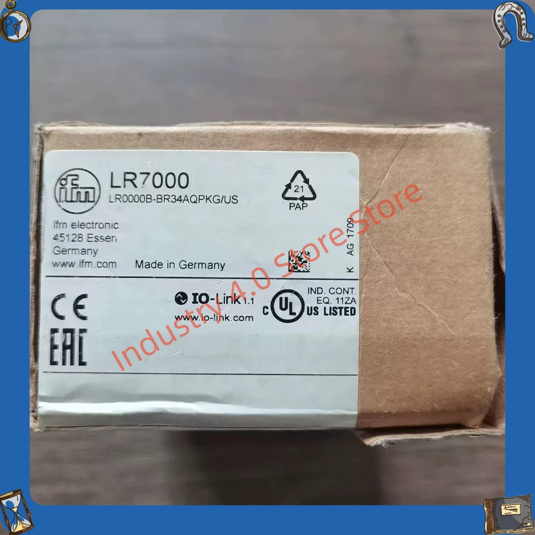 

LR7000 Brand New Level Sensor
