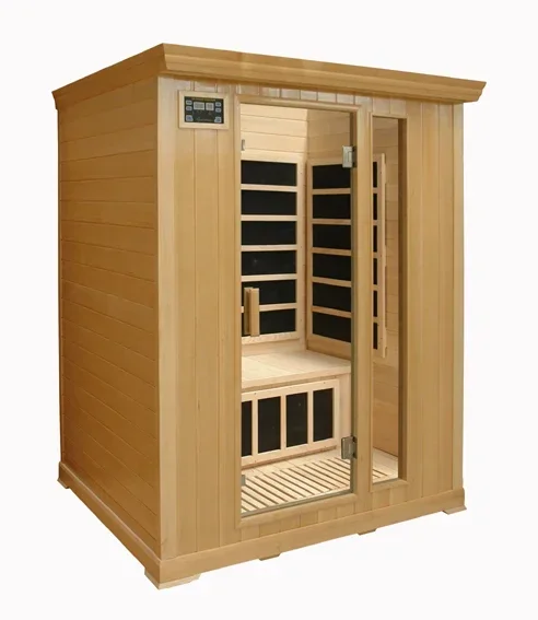 

spa tubs infrared sauna rooms