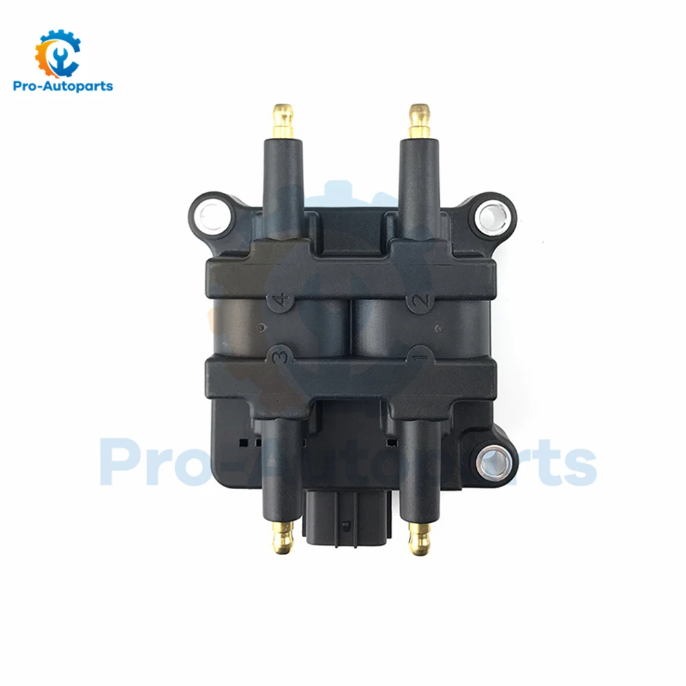 

22433AA240 New Ignition Coil For Subaru Legacy Forester Impreza H4 2.2L 2.5L OE: 22433AA370 C1055 UF-159 88921262