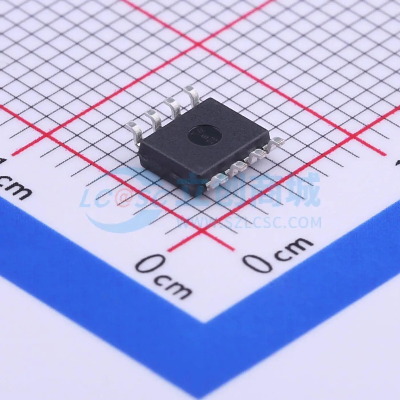 24LC64T-I/SN In stock 100% Original New