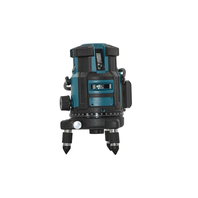 Factory High Quality 5 Lines Outdoor Leveling Machine