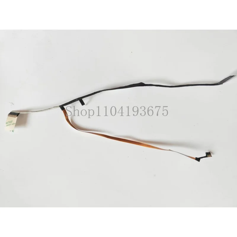 MS1581 For MSI MS-1581 GF66 GL66 Camera Cable EDP Cable K1N-3040321-H58 30PIN