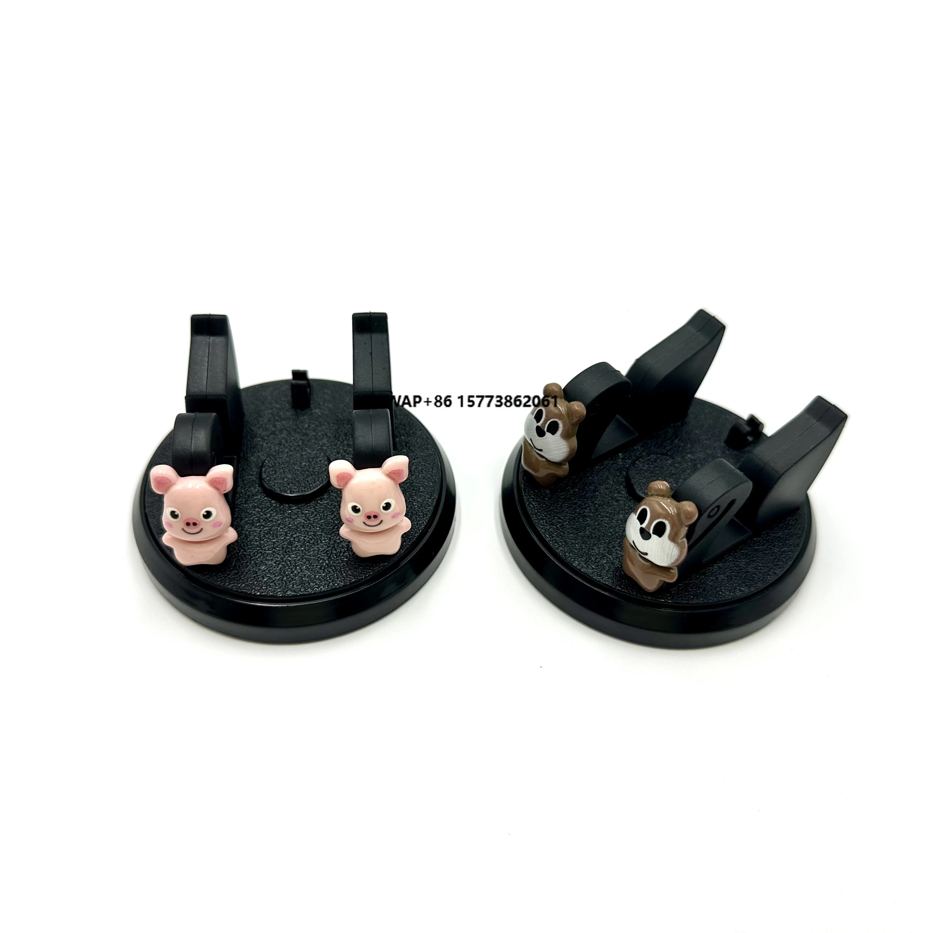 Original Equipment Manufacturer Efficient Swan Phone Installs Car Interior Accessories Dashboard Keeps Devices Safe and A