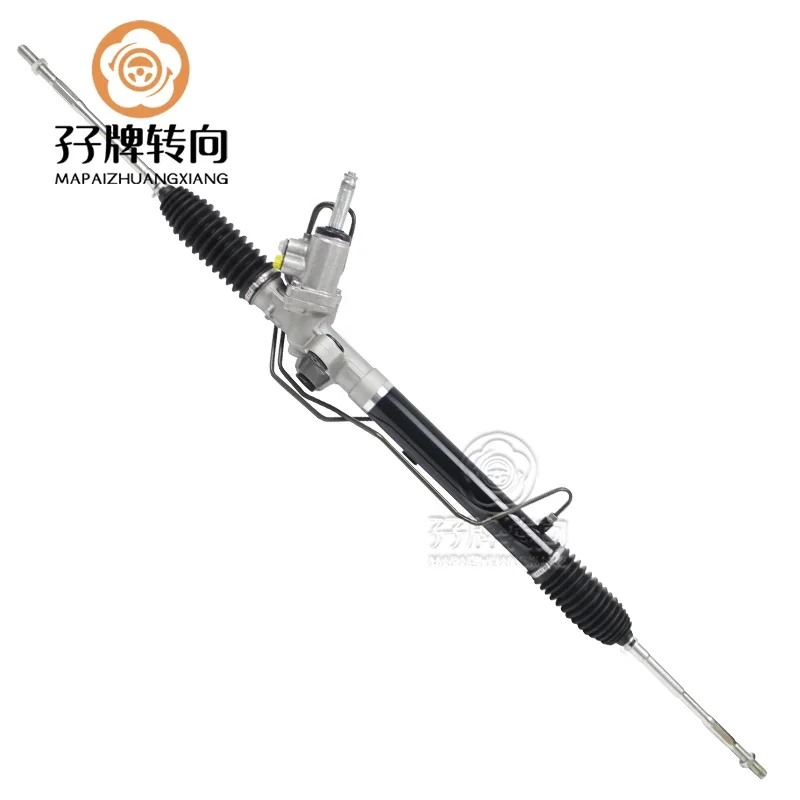 High Quality Power Steering Rack Assy LHD Auto Steering Gear for 2004-2009 Model Subaru Tribeca 34110-XA00A 34110-FA120