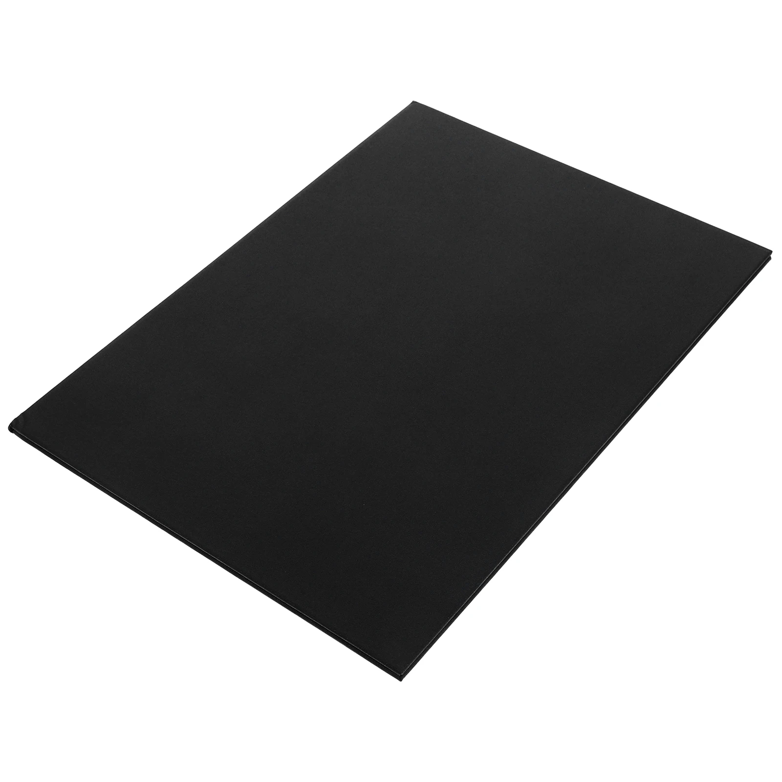 

Horizontal Blank Diploma Cover for Graduation Certificate Protection Sturdy Paper Holder Sleeve for Awards Honors and