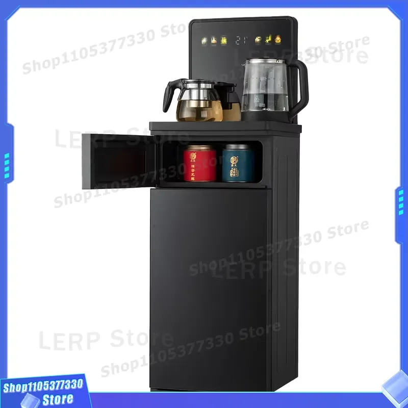 Smart Voice Control Tea Maker Quick Heating Hot Cold Multi Mode Bar Machine Simple Style for Restaurant Home Use Efficient
