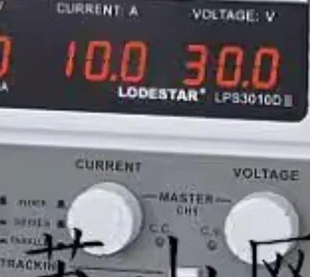605ⅱ D 60V 5A D-ual Digi-tal Display Adju-stable DC Po-wer Su-pply