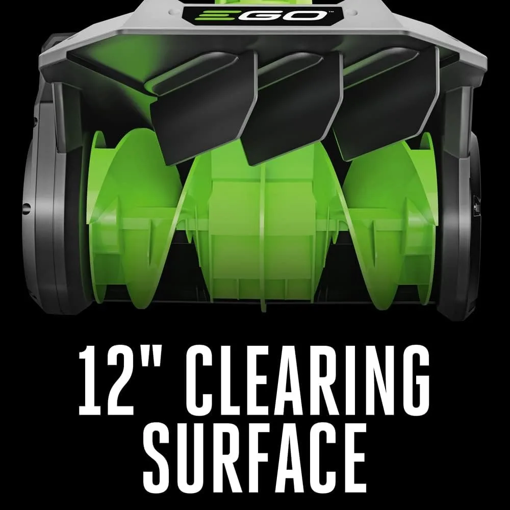 Multi-Cabeça Snow Shovel Fixação, SSA1200, Preto