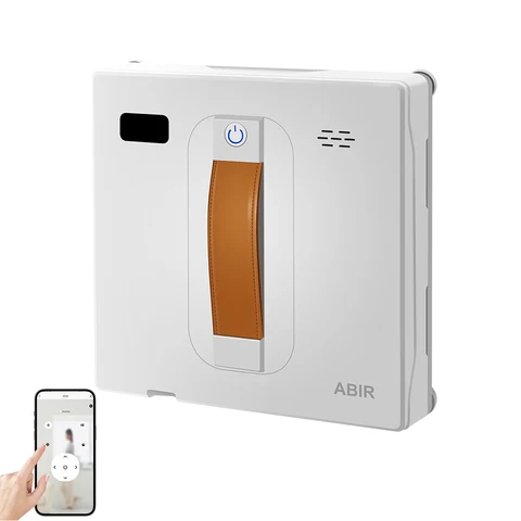 Робот-мойщик окон Abir WD8