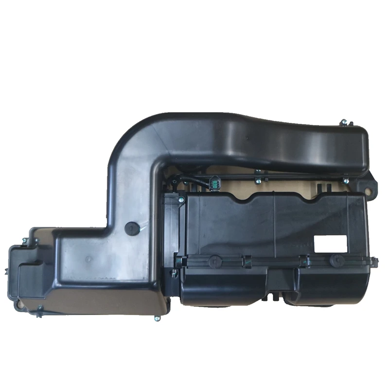 

HD325-7 AIR CONDITIONER UNIT 566-07-81102 WITH BLOWER 561-07-81201 561-07-81200