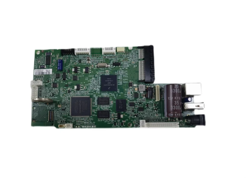 original main zd421 mother board logic board for zebra ZD421T ZD421D 203dpi 300dpi printer mainboard motherboard