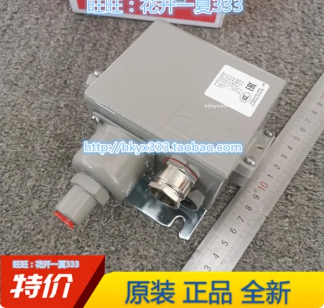 New for Danfoss pressure switches KPS31, KPS33, and KPS35 060-310966 060-311066 060-310366 060-310466 060-310066 060-310566