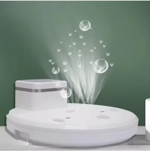 Automatic Constant Temperature Body Dryer Bathroom Heater