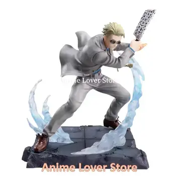 SEGA Original Jujutsu Kaisen Fushiguro Megumi Nanami Kento Todo Aoi Choso Inumaki Toge Fushiguro Toji Satoru Gojo 動畫人物 10 最佳銷售 犬卷峠圖 - №5