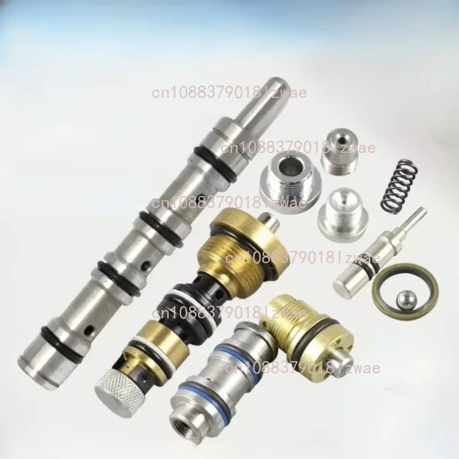 "valve Body Kit Valve Core  for Manual Forklift Cylinder" for Noli Ant Tyrant Niu Li Cleese Jinmao Xilin