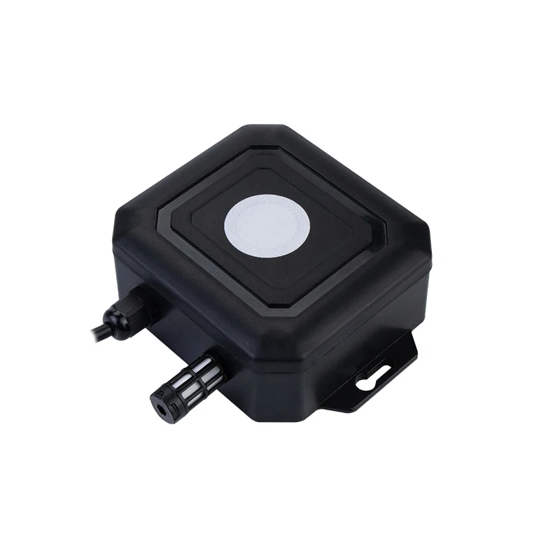 FST100-2004 이산화탄소 센서 CO2 송신기 베스트셀러 RS485 4-20mA 이산화탄소 측정기 CO2 가스 센서