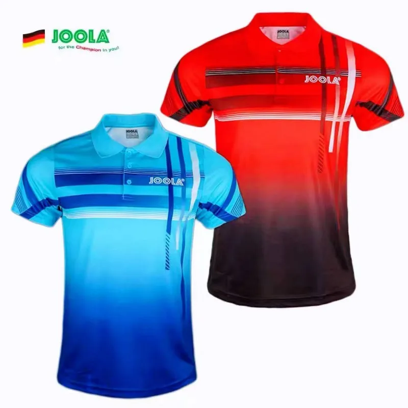 Tafel tennis shirts