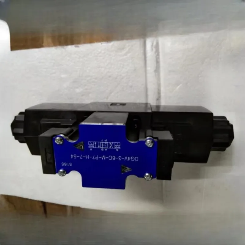 Orignal DG4V Series…