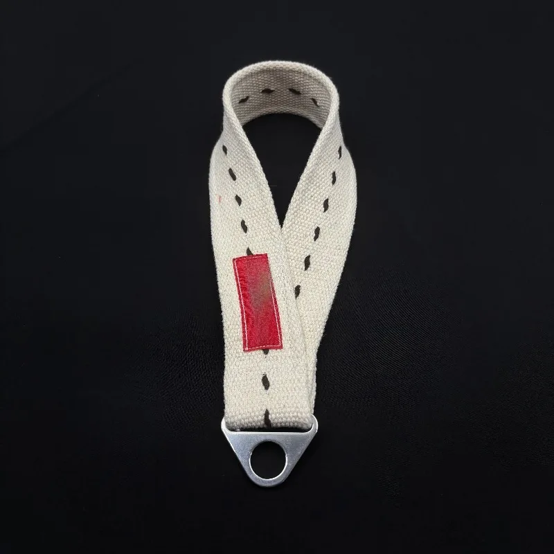 Wrist Pronation Belt, Thumb Pronation Belt, Peak Pronation To Create A Super Cow's Radial Side