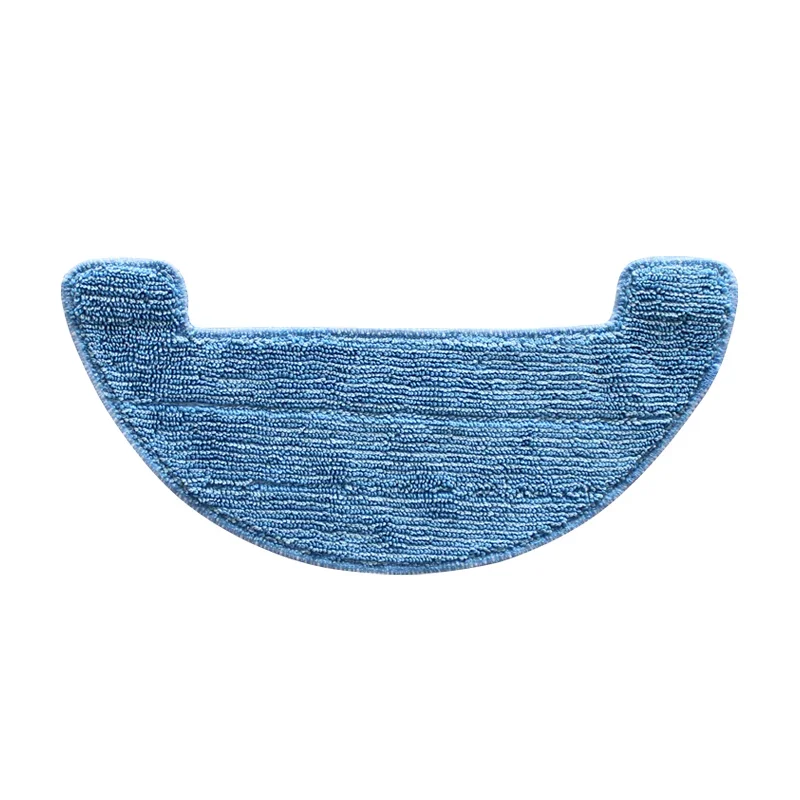 หุ่นยนต์ดูดฝุ่นผ้าม็อบสำหรับ amibot H2O เชื่อมชิ้นส่วนเครื่องดูดฝุ่นหุ่นยนต์ดูดฝุ่นทำความสะอาด X610ชิ้นส่วนอะไหล่ที่ถูพื้น