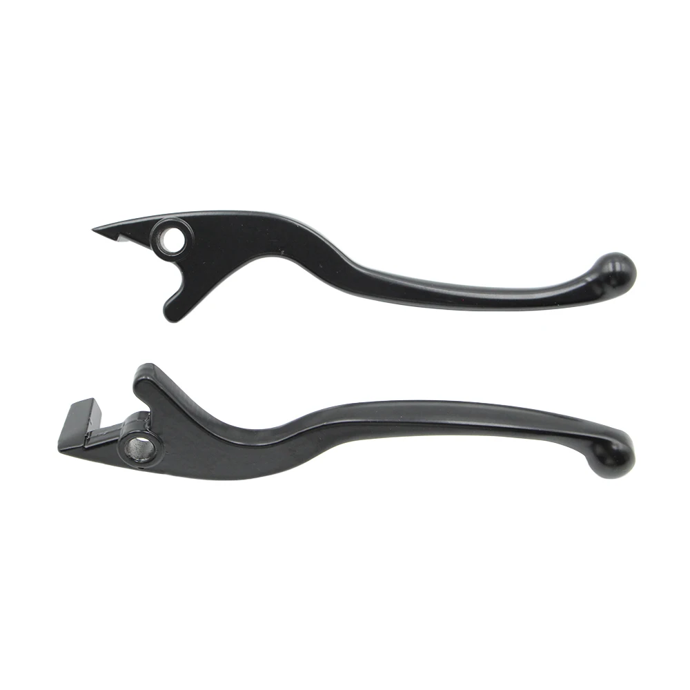 Universeller hydraulischer Bremshebel für die linke/rechte Seite des Motorrads für 50cc 70cc 90cc 110cc 125cc Scooter Moped Pit Dirt Bike ATV. – Detail 8