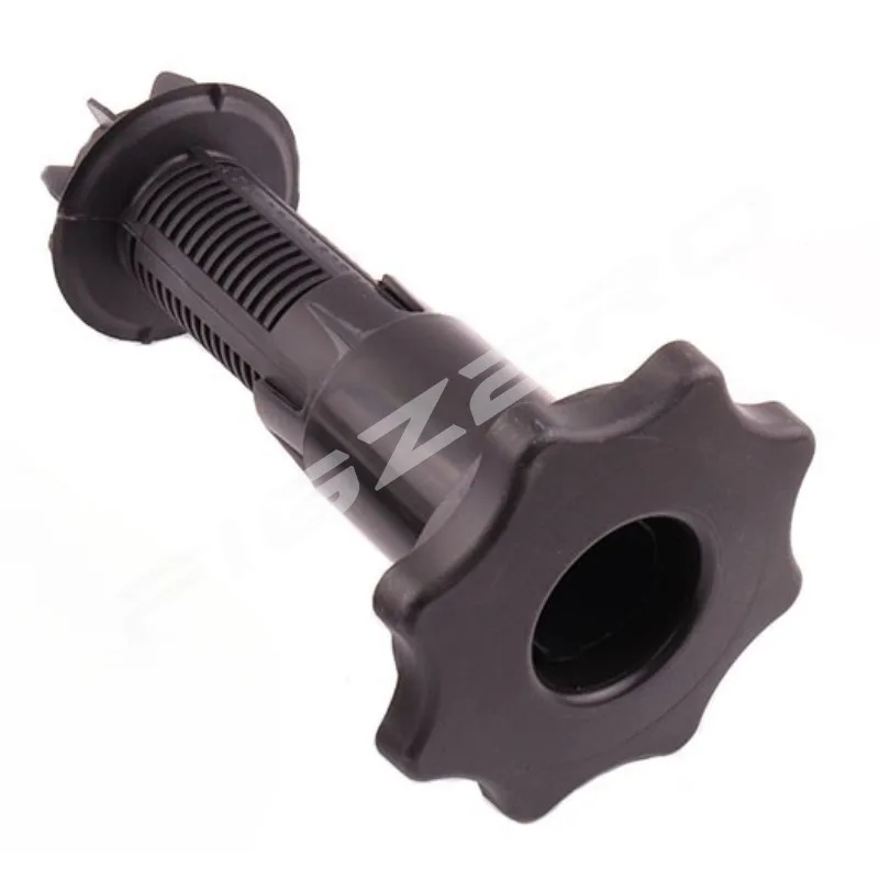 Trunk Mounting Spare Tire Screw Nut Bolt Tool for Audi A6 1998 1999 2000 2001 2002 2003 2004 2005 8E0803899 New Automobile Part view 3