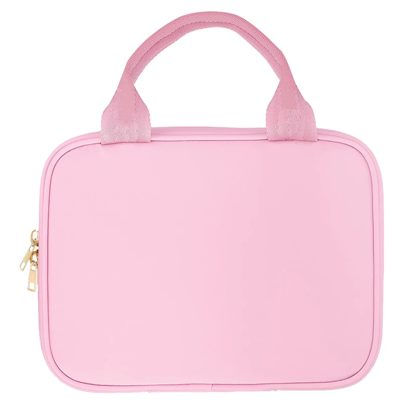 Sac à Lunch en Nylon pour femmes et enfants, glacière thermique, Portable, fourre-tout pour pique-nique, couleur, pour le travail