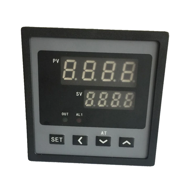 AOB508-D210 temperature indicating controller control relay output