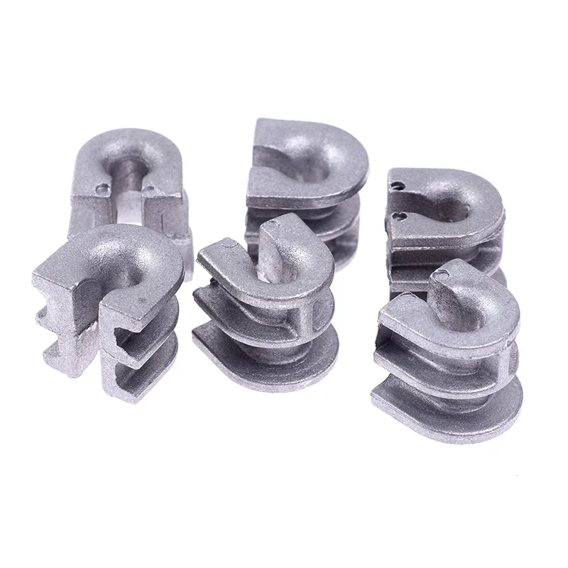 1/2/4pcs Trimmer Head Eyelet Sleeve for Stihl FS120 FS38 FS55 Replaccement Tool Accessories