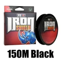 Black 150m