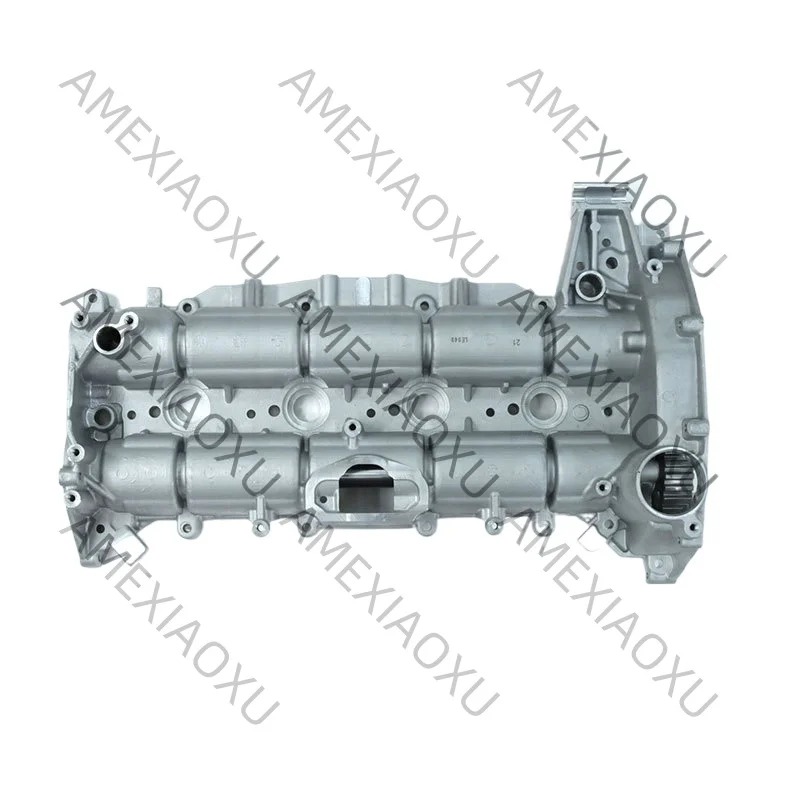 2648544 for Ford 2.0T engine camshaft housing assembly HG9Q6E262CC double hole AMEXIAOXU