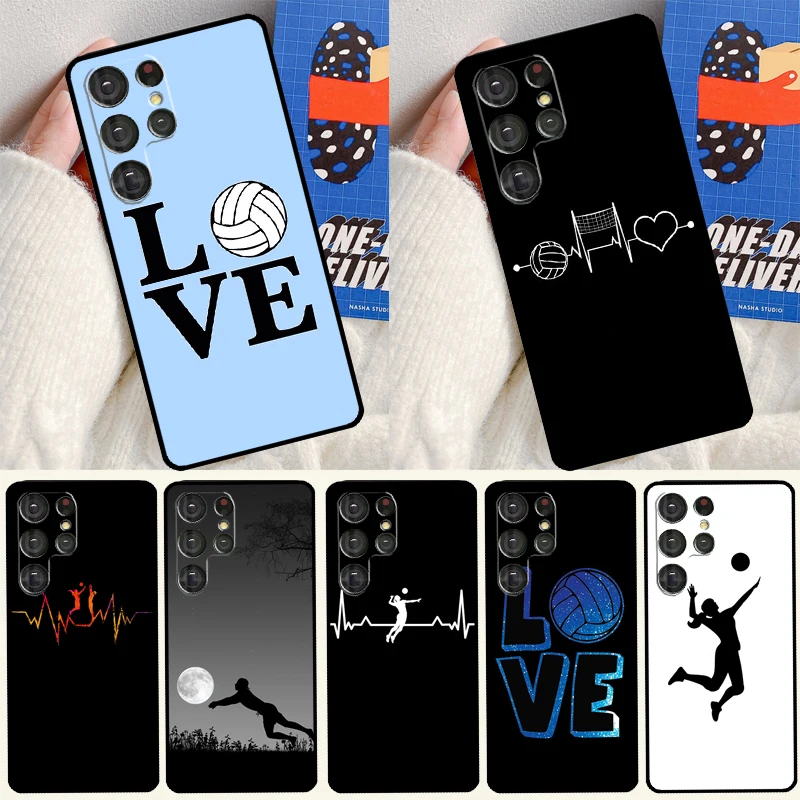 Volleyball Sprot Ph… - image