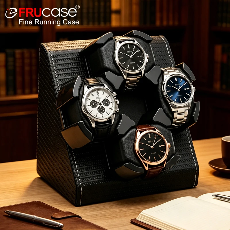 Thumbnail 2 - #59 Latest Watch Winders Offers