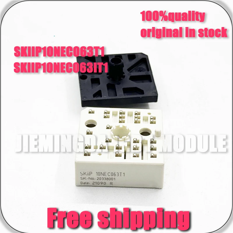 

SKIIP10NEC063T1 SKIIP10NEC063IT1 NEW MODULE