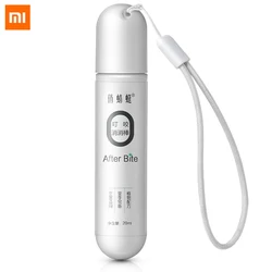 Xiaomi Youpin Antipruritic Stick Potable Mosquito Insect Bite Relieve Itching Pen Neutralizing Irritation for Children Adults