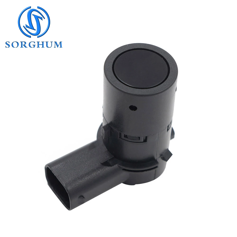 SORGHUM 46802909 PDC Sensor Parking  Backup Reverse Radar For Alfa Romeo 147 156 159 166 GT Brear Spider 735393479 735429755